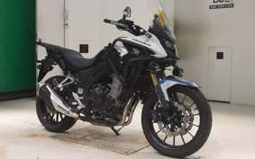 HONDA 400X 2022