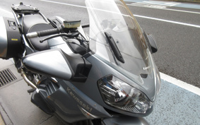 KAWASAKI 1400 GTR 2007 ZGT40A