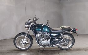 YAMAHA SRV250 RENAISSA 4DN