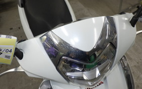 HONDA LEAD 125 2014 JF45