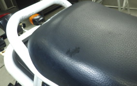 HONDA ZOOMER 2021 AF58