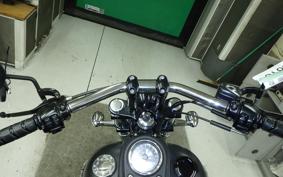 HARLEY FXDBC1580 2016