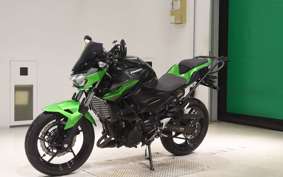 KAWASAKI Z400 Gen.2 2019 EX400G