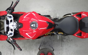 DUCATI 1199 PANIGALE S 2013