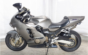 KAWASAKI ZX 1200 NINJA R 2003 ZXT20A