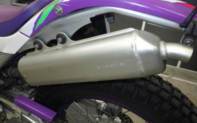 YAMAHA TY250Z SCOTTISH 4ML
