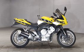 YAMAHA FZ1 FAZER 2009 RN21J