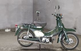 HONDA LITTLE CUB AA01