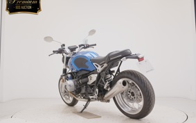 BMW R NINE T 2020