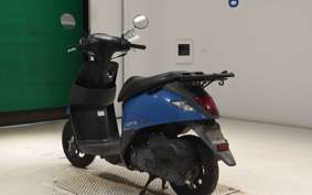 SUZUKI LET's CA4AA