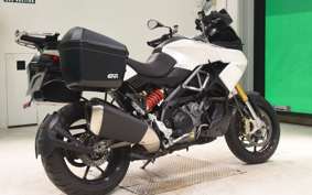 APRILIA CAPONORD 1200 2015