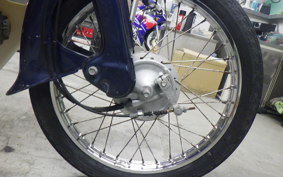 HONDA C70 SUPER CUB 2019 C70