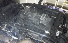 HARLEY XG750 STREET ROD 2017