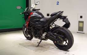 SUZUKI GSX-S750 2018 C533F