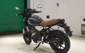 YAMAHA XSR155