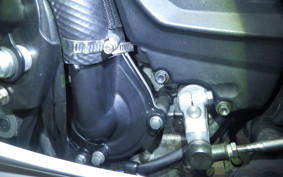 KAWASAKI NINJA ZX-6R A 2015
