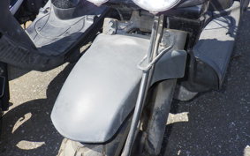 HONDA ZOOMER AF58