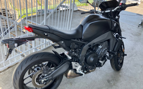 YAMAHA MT-09 ABS 2023 RN69J