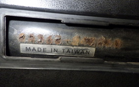 YAMAHA JOG Gen.5 SA36J