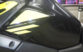 SUZUKI Vｽﾄﾛｰﾑ250A 2023