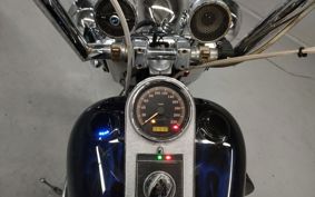 HARLEY HARLEY FLSTN1580 2009 JD5