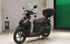 SUZUKI ADDRESS 110 2017 CE47A