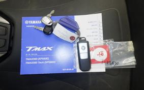 YAMAHA T-MAX 560 T 2020 SJ19J