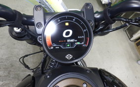 HARLEY RH1250S 2022