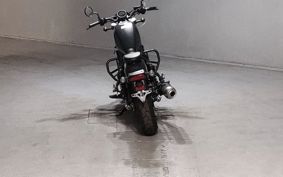 HONDA REBEL MC49