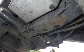 SUZUKI ADDRESS V125 G CF46A