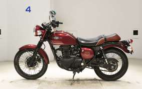 KAWASAKI ESTRELLA 2018 BJ250A