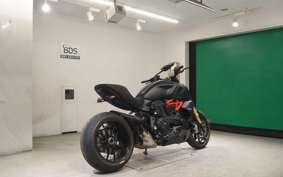 DUCATI DIAVEL 1260 S 2022