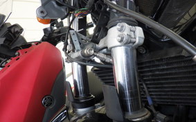 SUZUKI BANDIT 1200 A 2015 GV79A