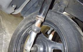 SUZUKI LET's 4 CA45A