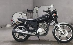 YAMAHA YB125SP PCJL