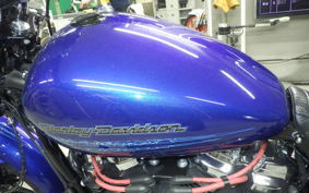 HARLEY FXBRS1870 2019