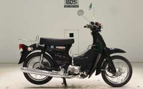 HONDA LITTLE CUB E AA01