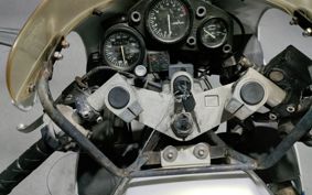 HONDA CBR250R MC19