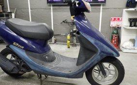 HONDA DIO GEN 3 2009 AF34