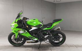 KAWASAKI  NINJA ZX-4RR ZX400P