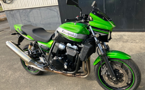 KAWASAKI ZRX1200 DAEG 2010 ZRT20D