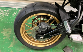 KAWASAKI Z650 RS 50TH 2022 ER650M