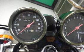 SUZUKI GSX400 IMPULSE 1996 GK79A