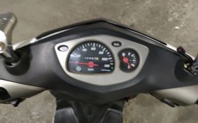 YAMAHA CYGNUS 125 X SE12J