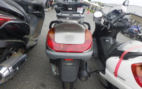 HONDA FORESIGHT 1993 MF04