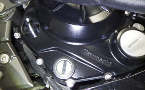 KAWASAKI NINJA 650 A 2019