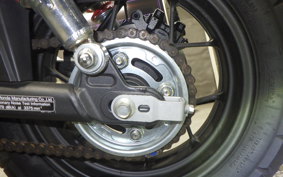 HONDA MONKEY 125 2007 JB03