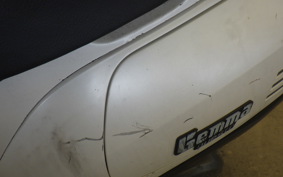 SUZUKI GEMMA 50 QUEST CA1AA
