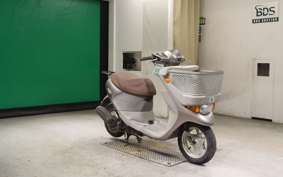 SUZUKI LET's 4 Basket 2018 CA43A