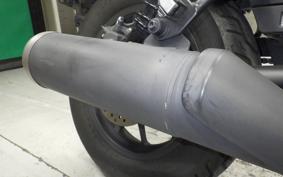 HONDA REBEL 250 MC49